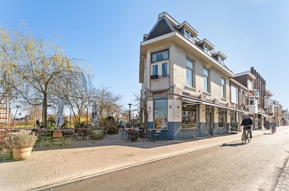 Amsterdamsestraatweg 126E