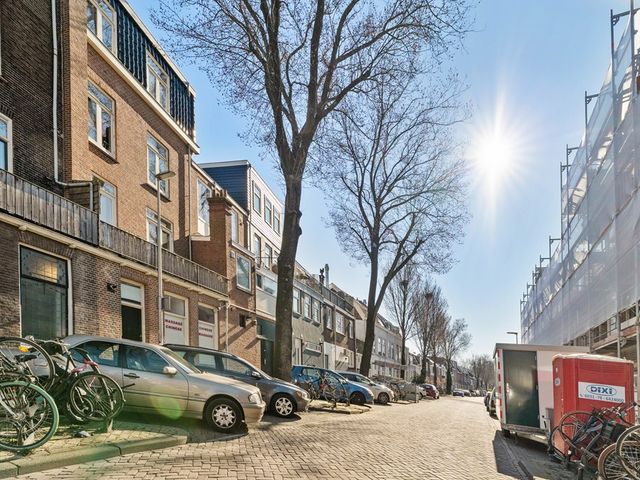 Amsterdamsestraatweg 126E, Utrecht