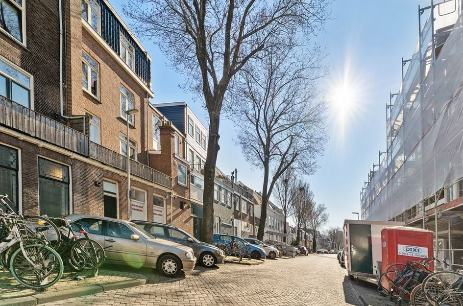 Amsterdamsestraatweg 126E