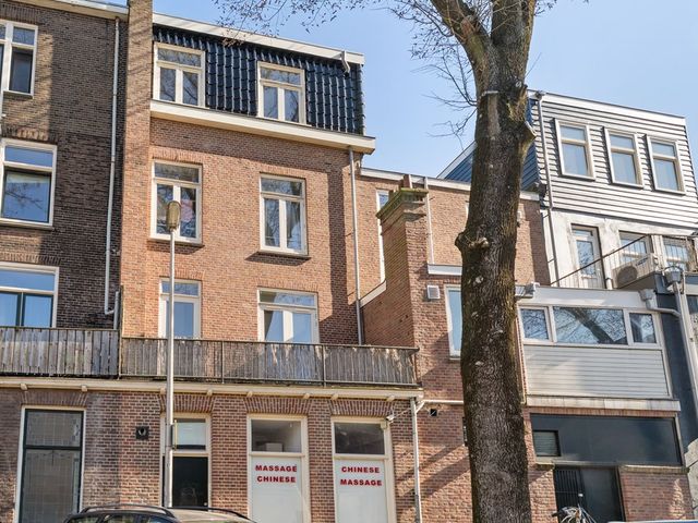 Amsterdamsestraatweg 126E, Utrecht