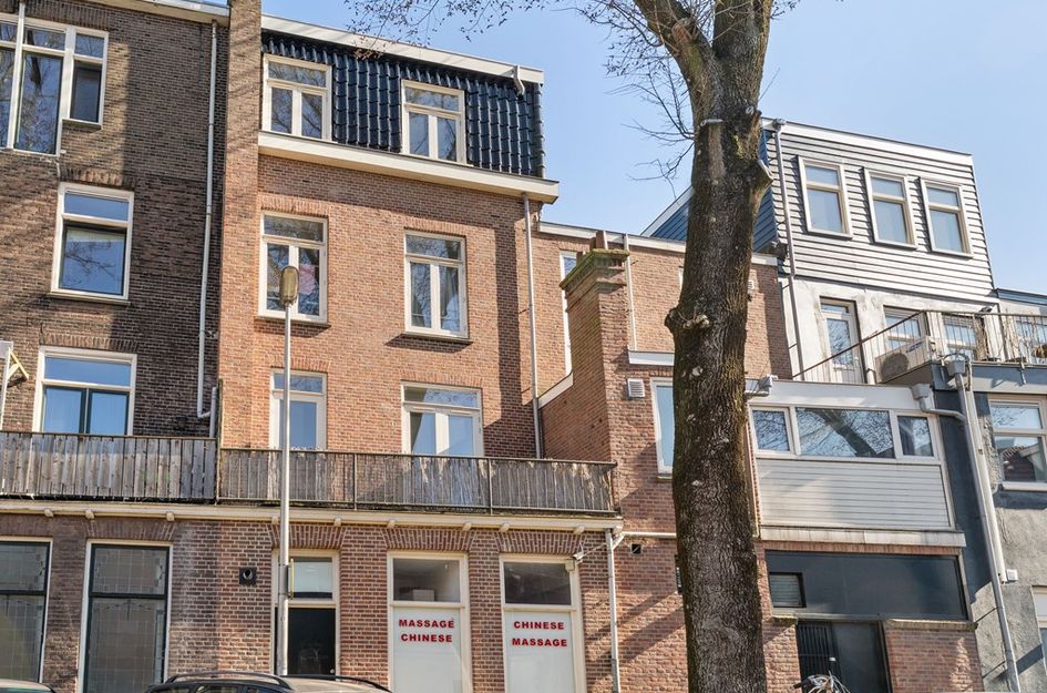 Amsterdamsestraatweg 126E