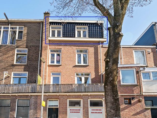 Amsterdamsestraatweg 126E, Utrecht