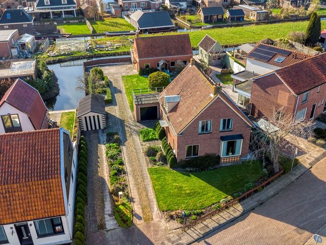 Nico Kolenbergstraat 18, Lutjebroek