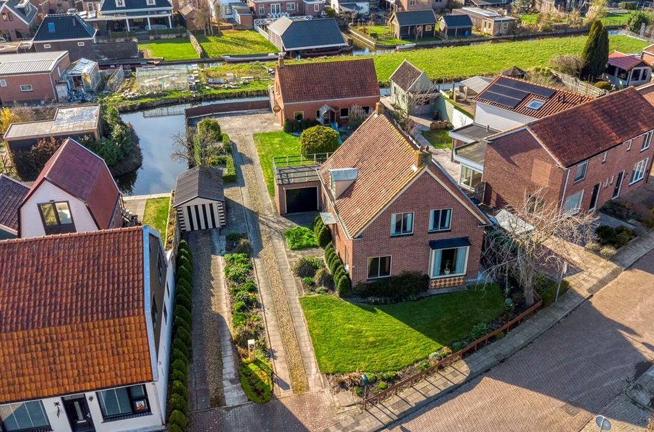 Nico Kolenbergstraat 18