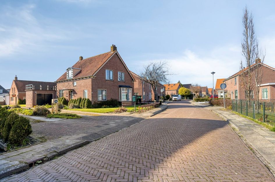 Nico Kolenbergstraat 18