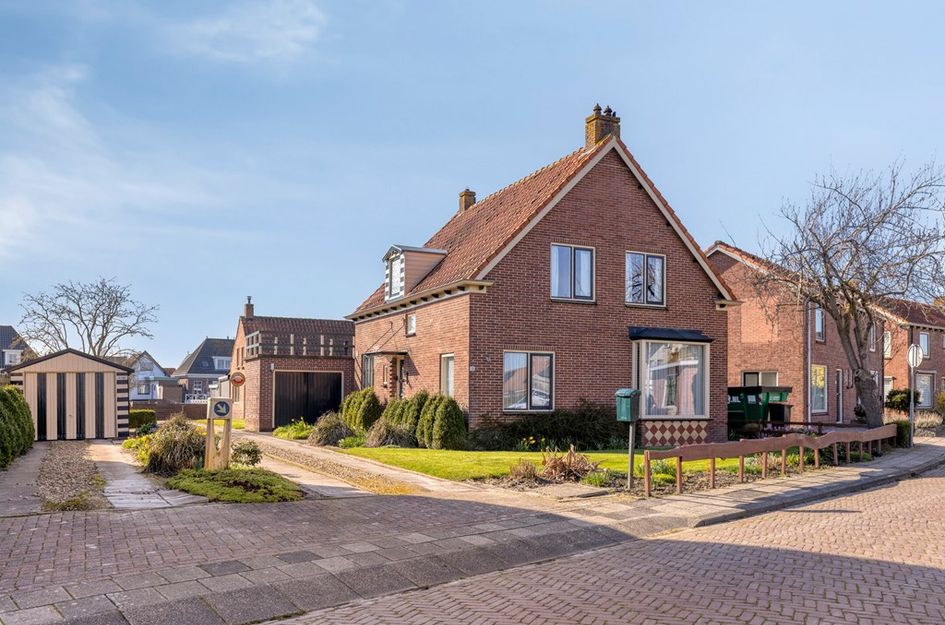 Nico Kolenbergstraat 18