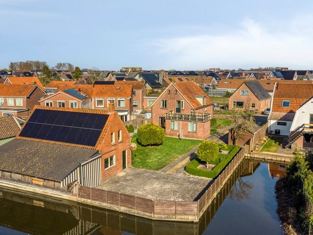 Nico Kolenbergstraat 18, Lutjebroek