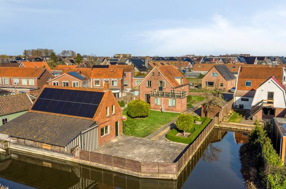 Nico Kolenbergstraat 18