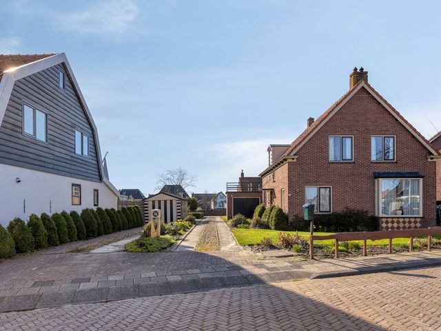 Nico Kolenbergstraat 18, Lutjebroek