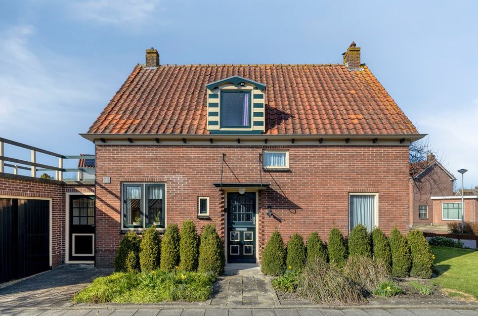 Nico Kolenbergstraat 18