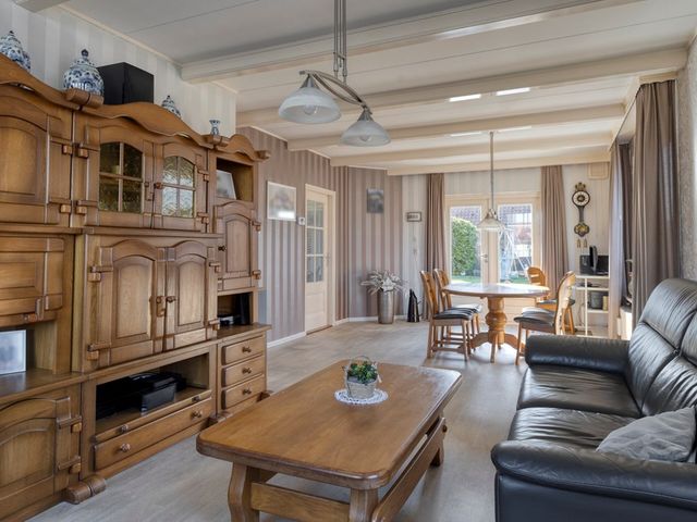 Nico Kolenbergstraat 18, Lutjebroek