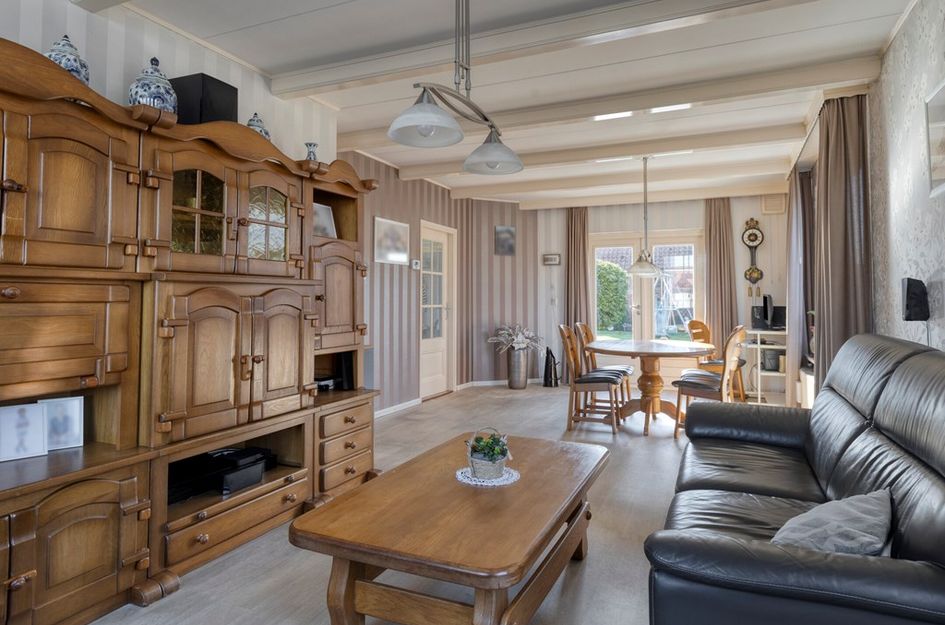 Nico Kolenbergstraat 18