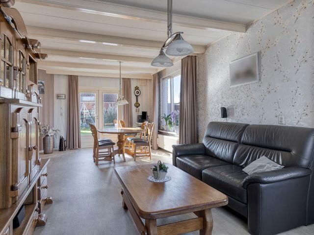 Nico Kolenbergstraat 18, Lutjebroek