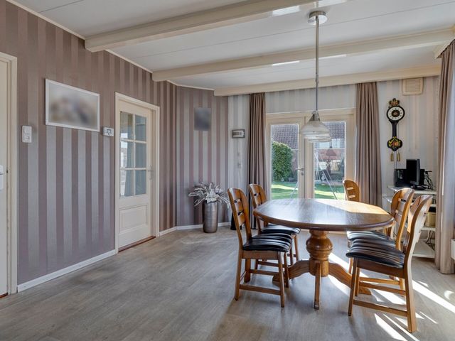 Nico Kolenbergstraat 18, Lutjebroek