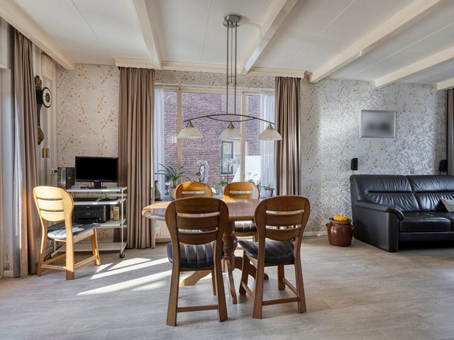 Nico Kolenbergstraat 18, Lutjebroek