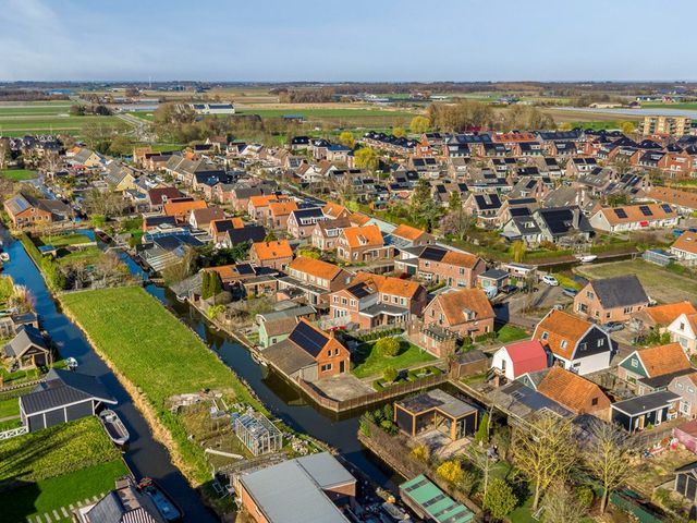 Nico Kolenbergstraat 18, Lutjebroek