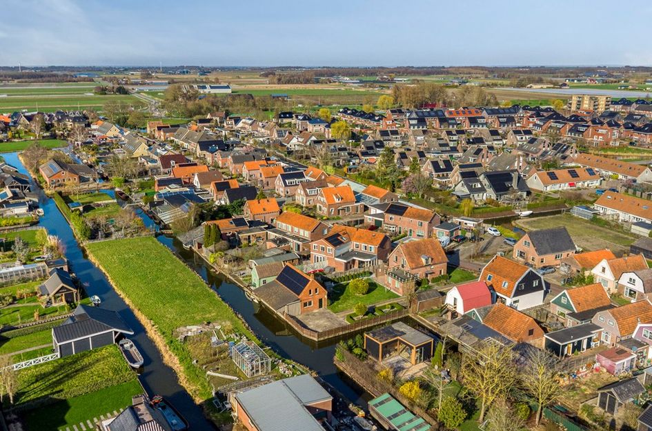 Nico Kolenbergstraat 18