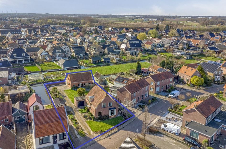 Nico Kolenbergstraat 18