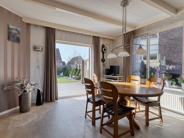 Nico Kolenbergstraat 18, Lutjebroek