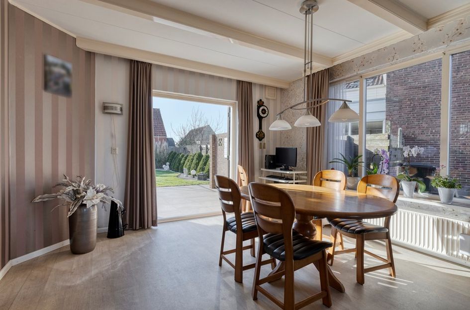 Nico Kolenbergstraat 18