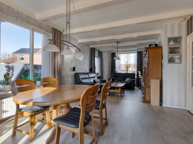 Nico Kolenbergstraat 18, Lutjebroek