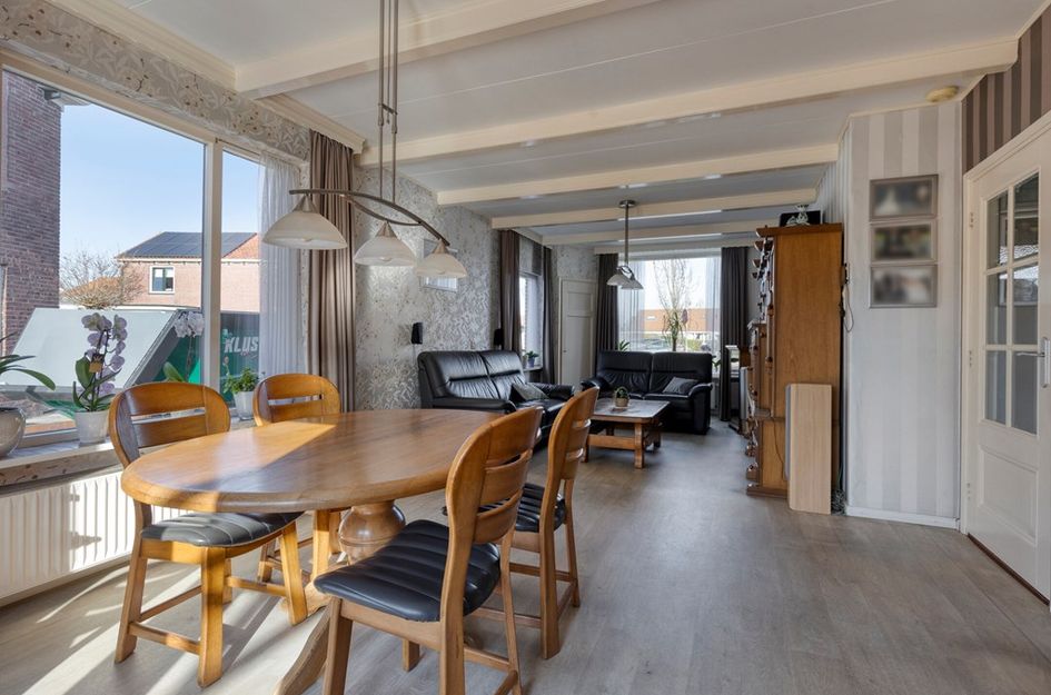 Nico Kolenbergstraat 18