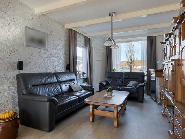 Nico Kolenbergstraat 18, Lutjebroek