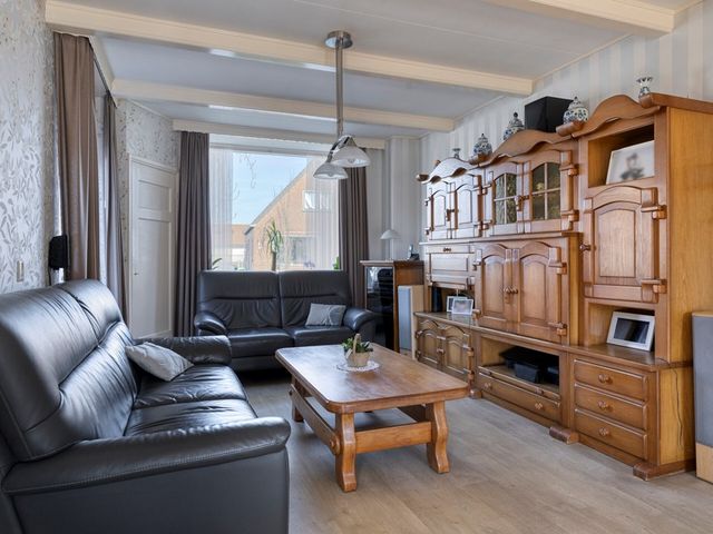 Nico Kolenbergstraat 18, Lutjebroek