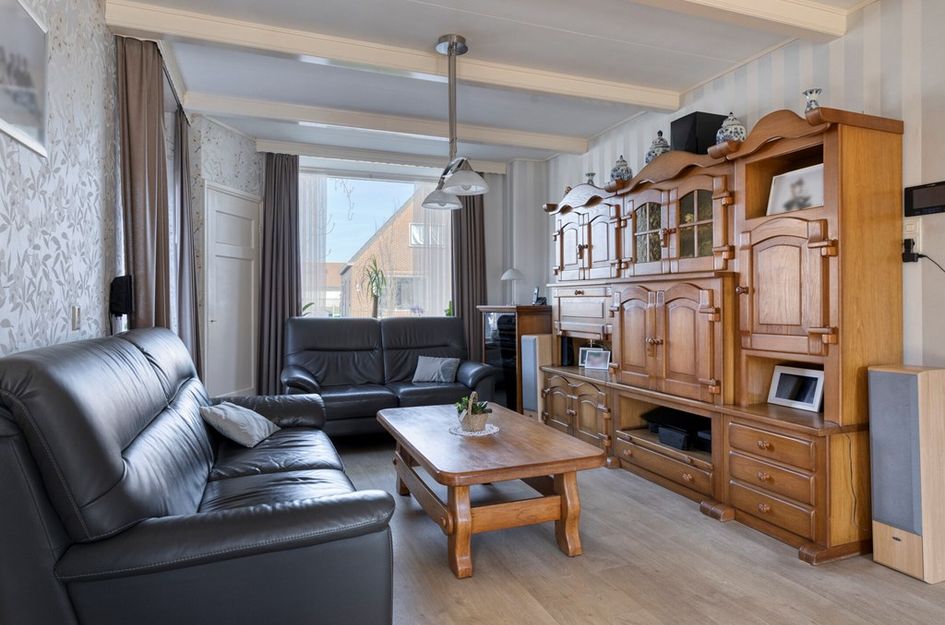 Nico Kolenbergstraat 18