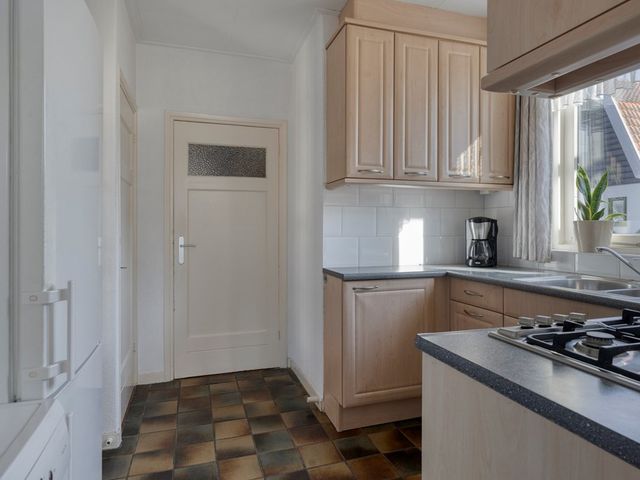 Nico Kolenbergstraat 18, Lutjebroek