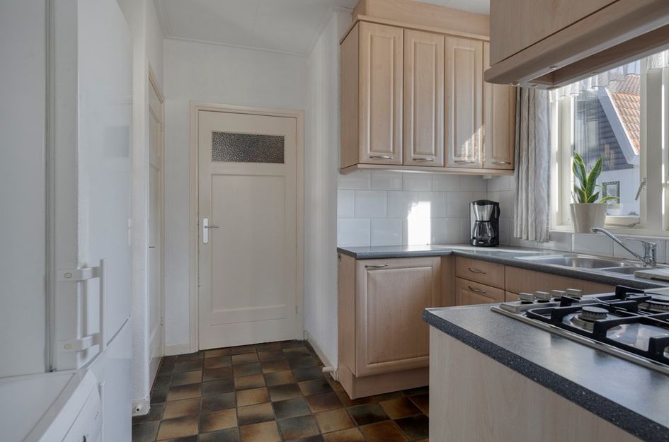 Nico Kolenbergstraat 18