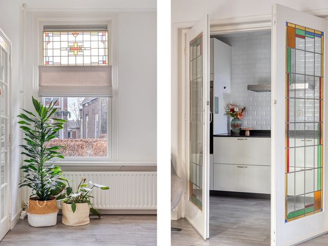 Rotterdamseweg 141, Zwijndrecht