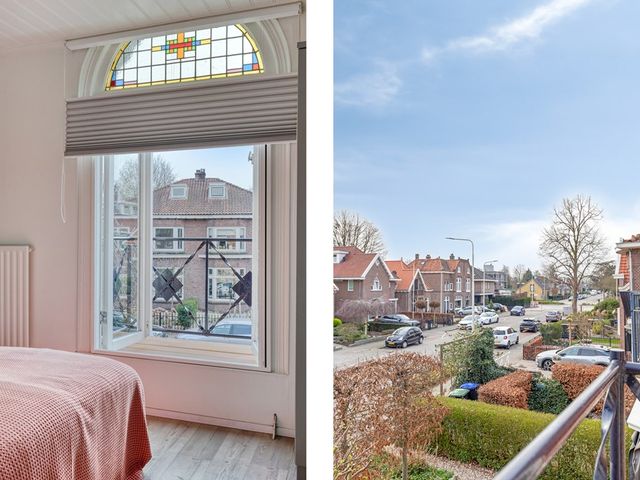 Rotterdamseweg 141, Zwijndrecht