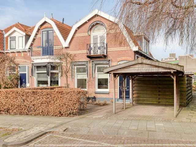 Rotterdamseweg 141, Zwijndrecht