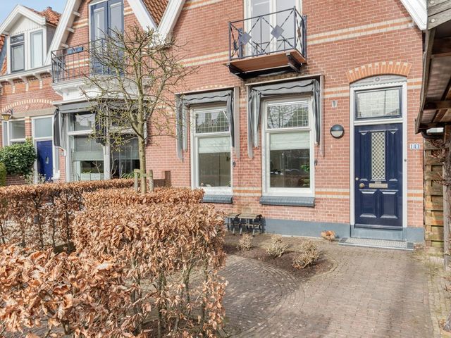 Rotterdamseweg 141, Zwijndrecht