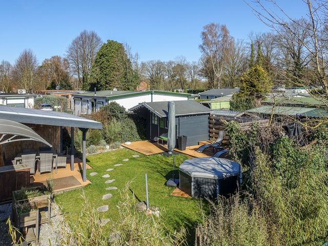 De Peel 13j108, Heel