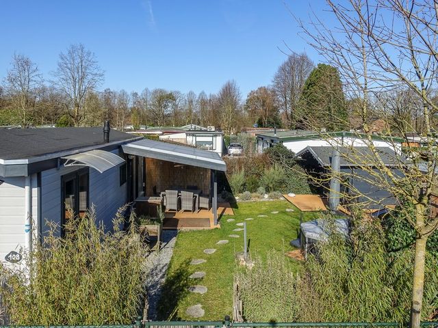 De Peel 13j108, Heel