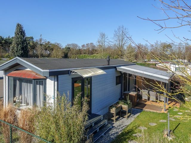 De Peel 13j108, Heel