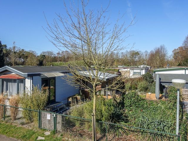 De Peel 13j108, Heel