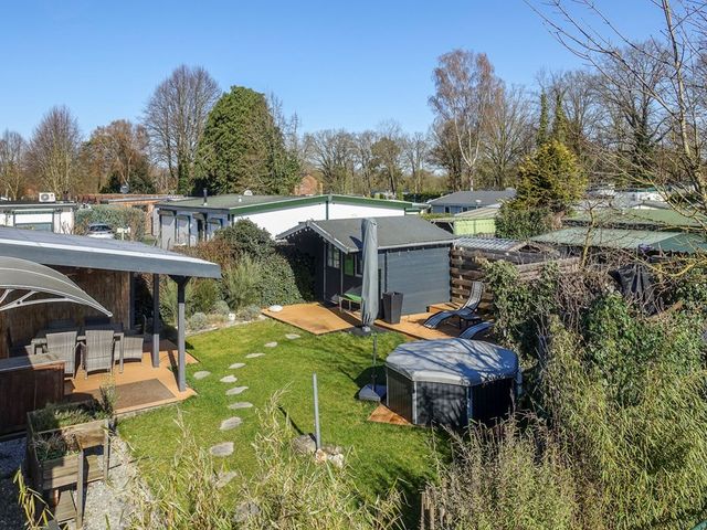 De Peel 13j108, Heel