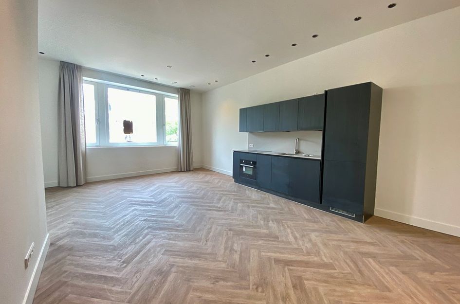 's-Gravendijkwal 130C