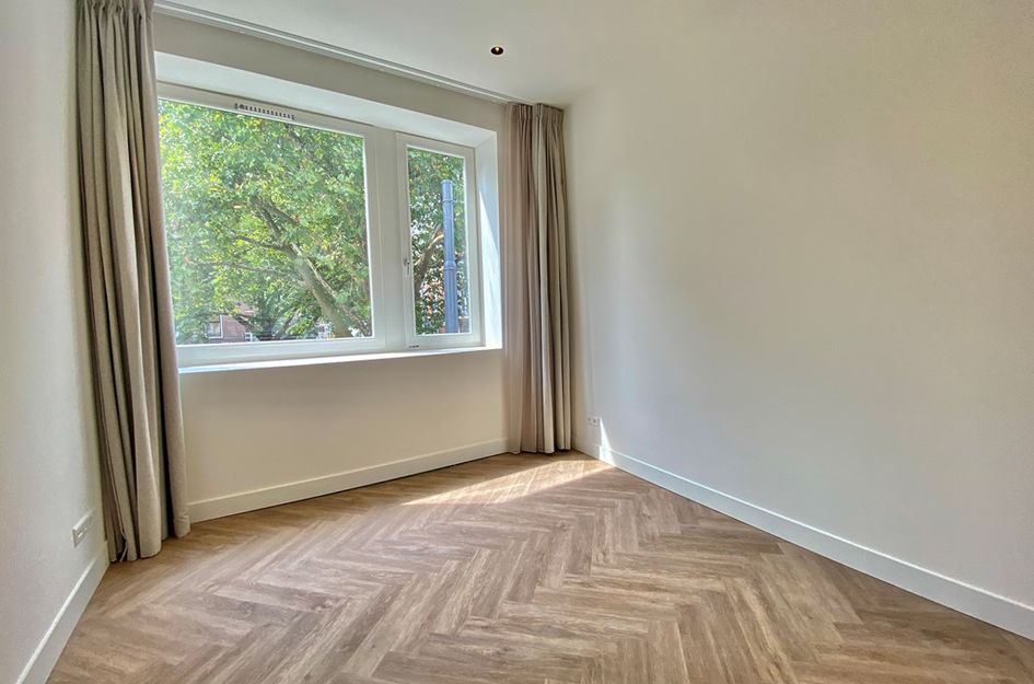 's-Gravendijkwal 130C