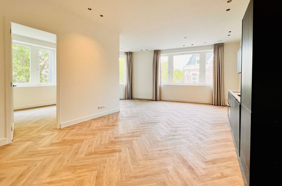 's-Gravendijkwal 130C