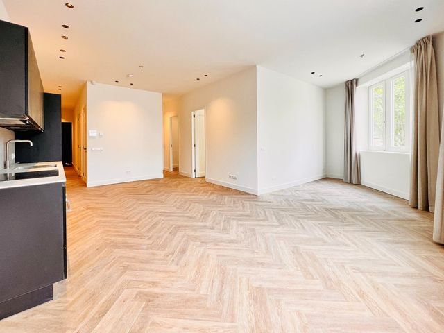 's-Gravendijkwal 130C, Rotterdam