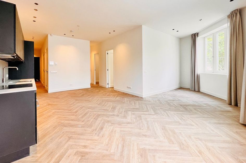 's-Gravendijkwal 130C