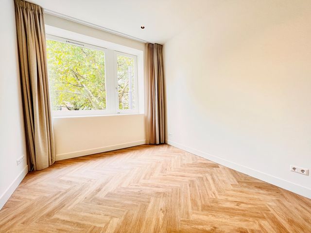 's-Gravendijkwal 130C, Rotterdam