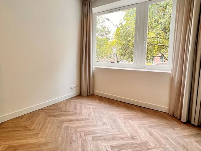 's-Gravendijkwal 130C, Rotterdam