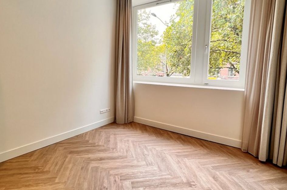 's-Gravendijkwal 130C