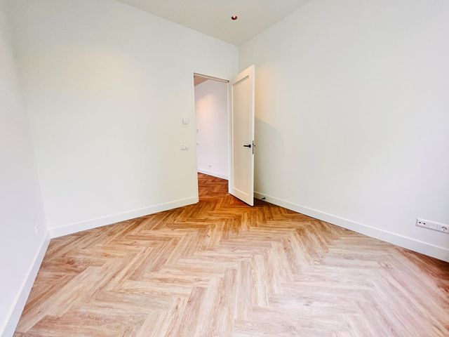 's-Gravendijkwal 130C, Rotterdam