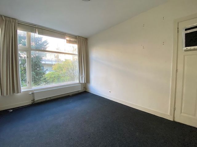 Rodenrijselaan 34A, Rotterdam